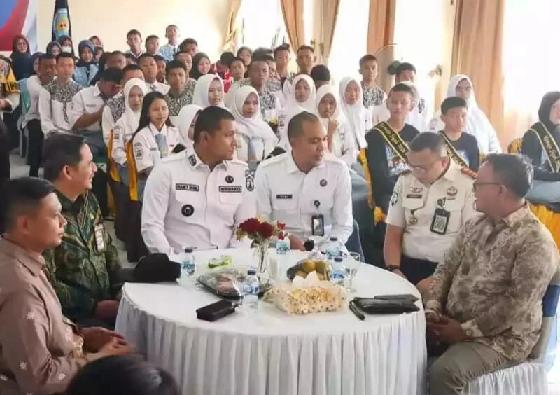 Peringatan HANI 2026, Wawako Franky Ajak Pelajar Prabumulih Jauhi ini – Detiktoday.com