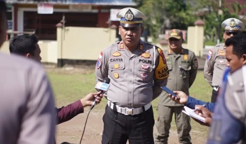 Tidak Ada Pemutihan Gratis dan Razia di SPBU – Detiktoday.com