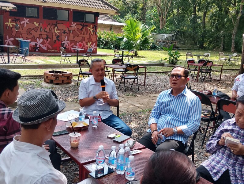 Pergub 40/2017 Bertentangan UU, Harus Dicabut – Detiktoday.com