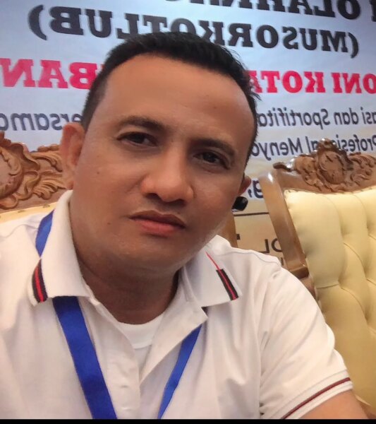 Andrei Utama Dorong Pemuda Sumsel Lebih Aktif Dukung Pembangunan HD-CU – Detiktoday.com