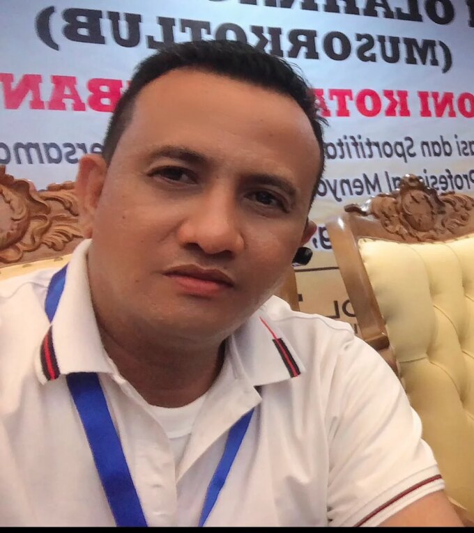 Andrei Utama Dorong Pemuda Sumsel Lebih Aktif Dukung Pembangunan HD-CU – Detiktoday.com