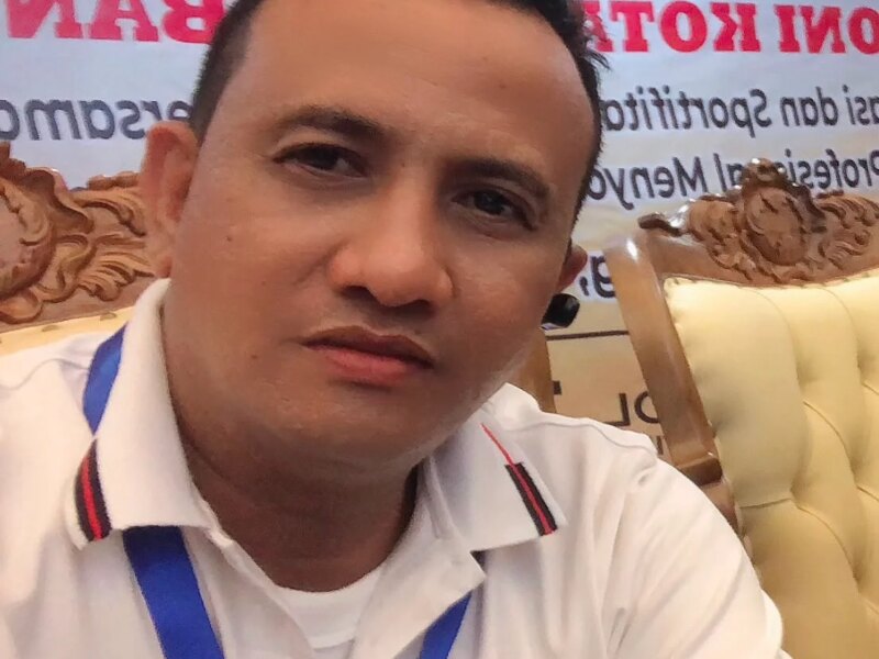 Andrei Utama Dorong Pemuda Sumsel Lebih Aktif Dukung Pembangunan HD-CU – Detiktoday.com