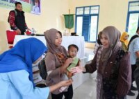 Pemkot Pagar Alam Tekan Angka Stunting Dengan Gerakan Orang Tua Asuh  – Detiktoday.com