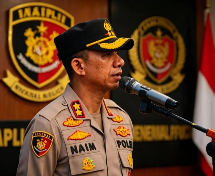 Dukungan Masyarakat Kunci Sukses Amankan 666 Tahun Islam di Tanah Papua – Detiktoday.com