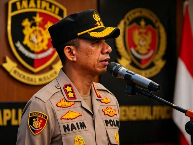 Dukungan Masyarakat Kunci Sukses Amankan 666 Tahun Islam di Tanah Papua – Detiktoday.com