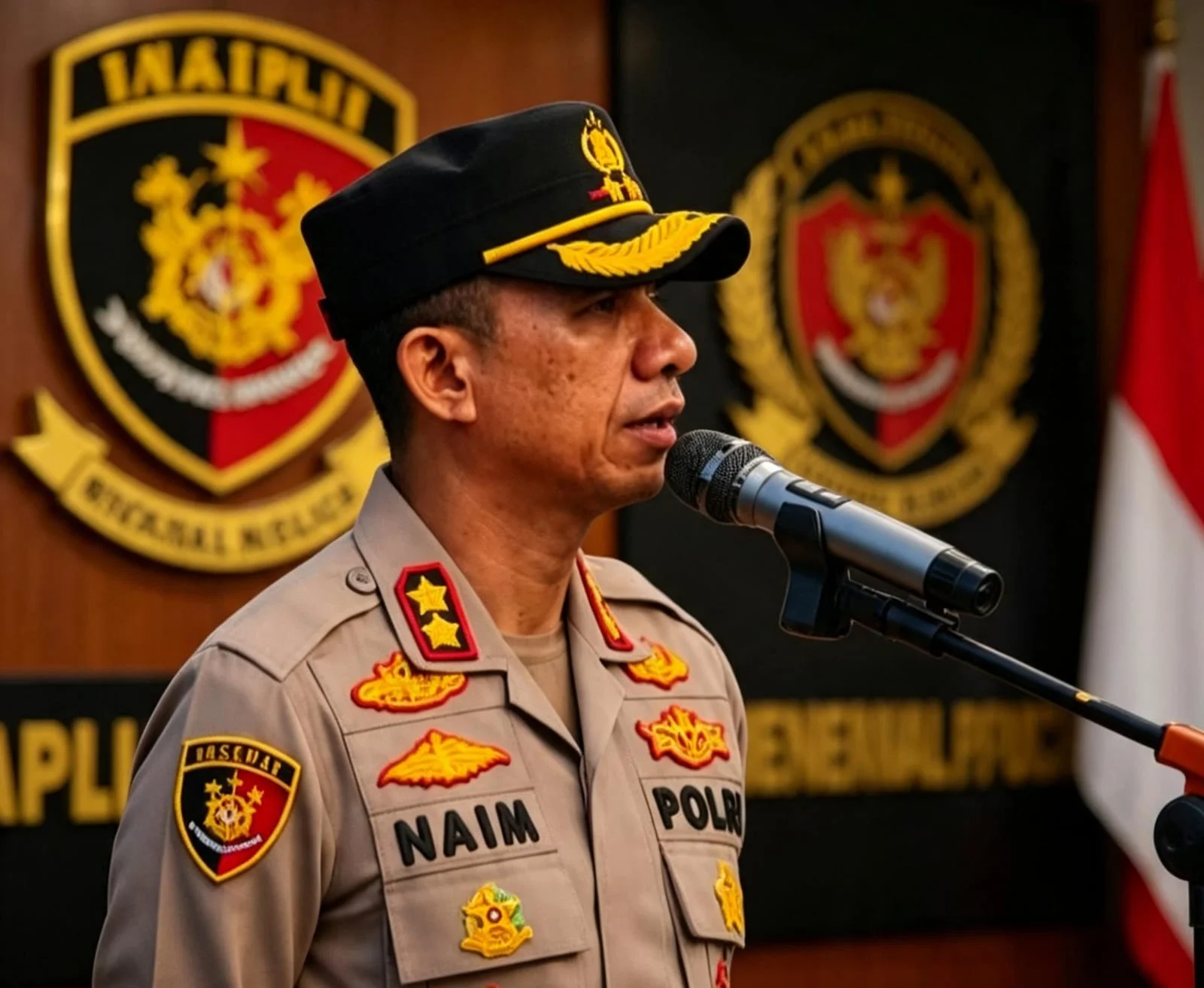 Dukungan Masyarakat Kunci Sukses Amankan 666 Tahun Islam di Tanah Papua – Detiktoday.com