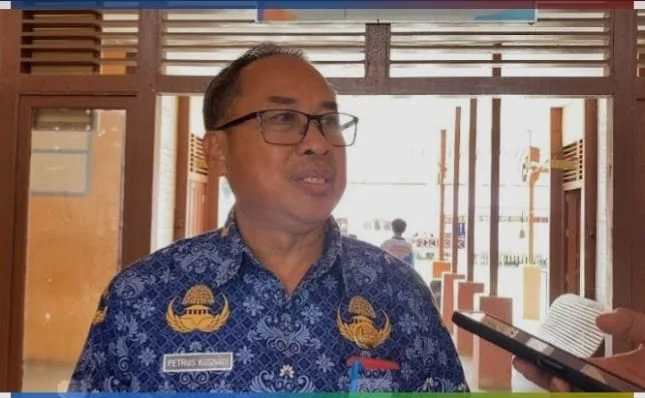 Waspada Kemarau dan Kabut Asap, Disdikbud Kapuas Hulu Keluarkan 9 Poin Edaran Demi Lindungi Kesehatan Siswa – Detiktoday.com