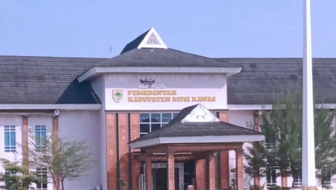 AGPS Soroti Tindak Lanjut Rekomendasi BPK, Minta Pemkab Musi Rawas Perkuat Akuntabilitas – Detiktoday.com