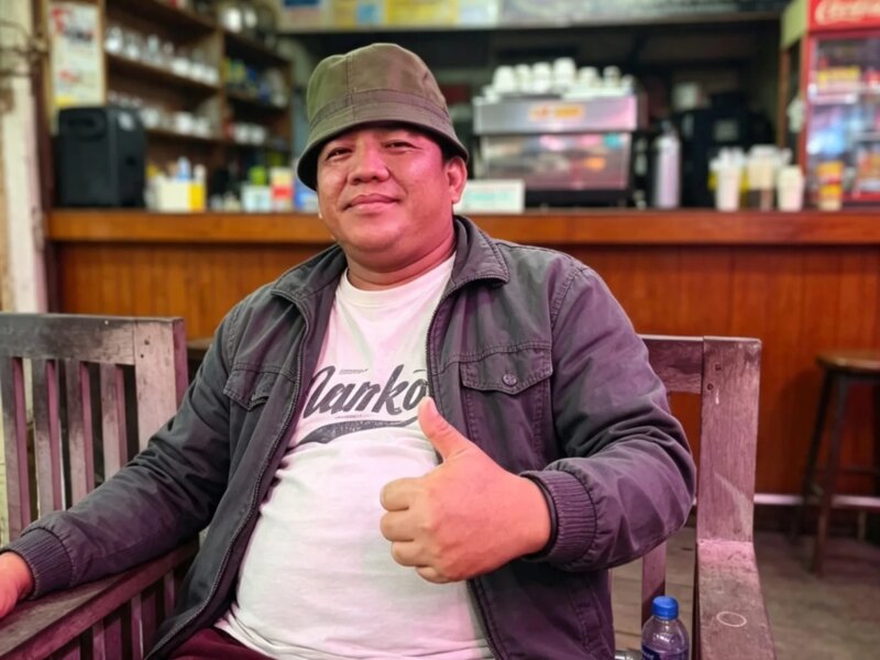 Disaat Langka dituduh Mafia, Saat Banjir Dipuja Pengantri BBM, Mereka Jasa bukan Kambing Hitam – Detiktoday.com