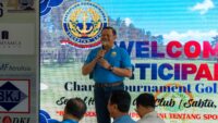 Charity Golf Semarakkan Rangkaian HUT Ke-40 PPAL, Pererat Silaturahmi dan Kepedulian Sosial