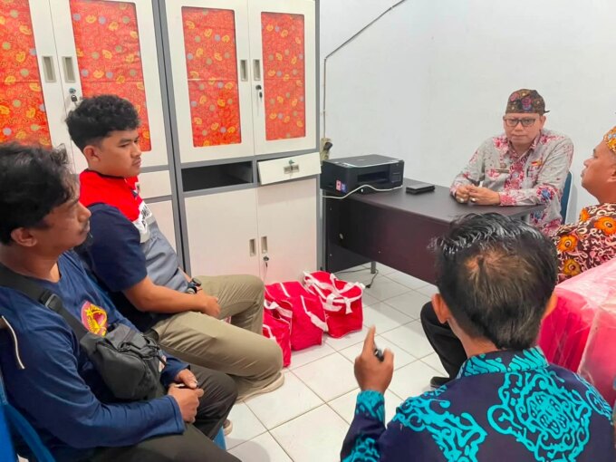 Pertamina Patra Niaga Regional Sumbagsel Dukung Ruang Kelas Darurat bagi SMP Negeri 19 Bengkulu Pascakebakaran – Detiktoday.com