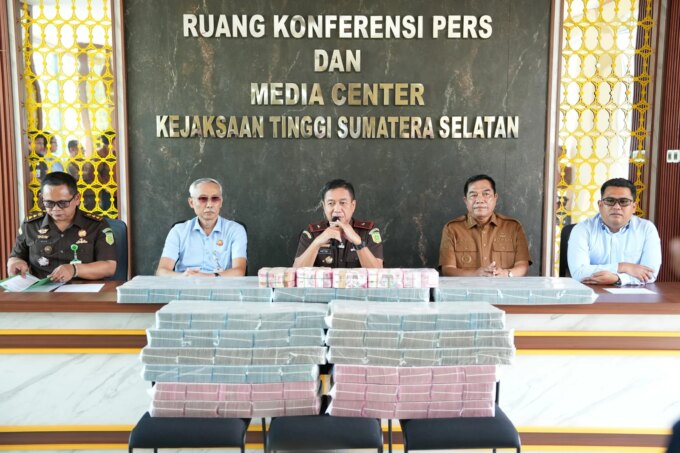Rp127,27 Miliar Kembali untuk Kepentingan Rakyat Muba – Detiktoday.com
