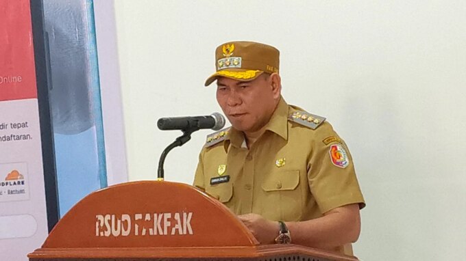 TPP 2027 Dibayar Full, Pejabat Tidak Produktif Diganti – Detiktoday.com