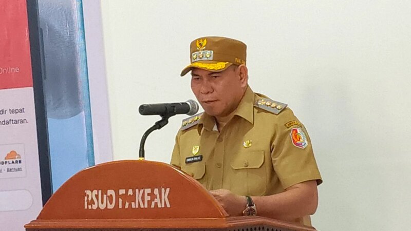 TPP 2027 Dibayar Full, Pejabat Tidak Produktif Diganti – Detiktoday.com