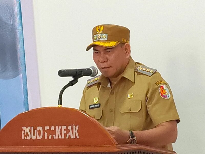 TPP 2027 Dibayar Full, Pejabat Tidak Produktif Diganti – Detiktoday.com