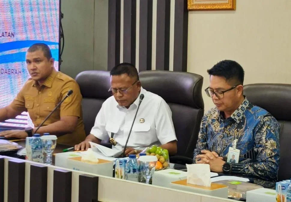 Dorong Pengembangan Potensi Daerah dan Pertumbuhan Ekonomi, Pemkot Prabumulih dan BSB Tandatangani Kesepakatan – Detiktoday.com