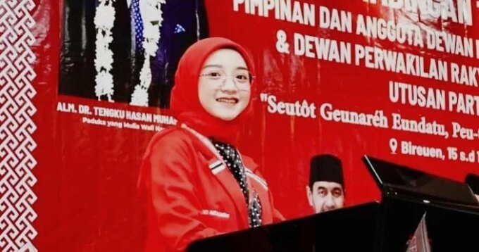 Anggota Dewan Aceh Tamiang Minta Petugas Dinsos Selektif Jaring Bantuan Lansia – Detiktoday.com