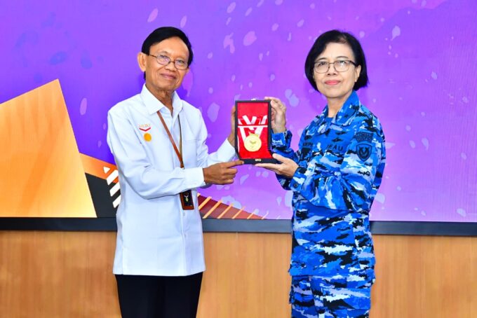 Dispsiau Raih Rekor MURI atas Penyelenggaraan Tes IPU dan PNA dengan Lebih dari 3.000 Peserta