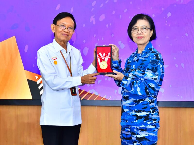 Dispsiau Raih Rekor MURI atas Penyelenggaraan Tes IPU dan PNA dengan Lebih dari 3.000 Peserta