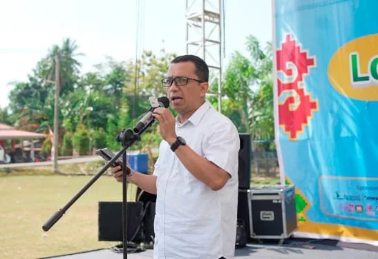Momen Kemerdekaan Rawan Isu SARA, Pemprov Sulbar Perkuat Literasi Digital Warga – Detiktoday.com