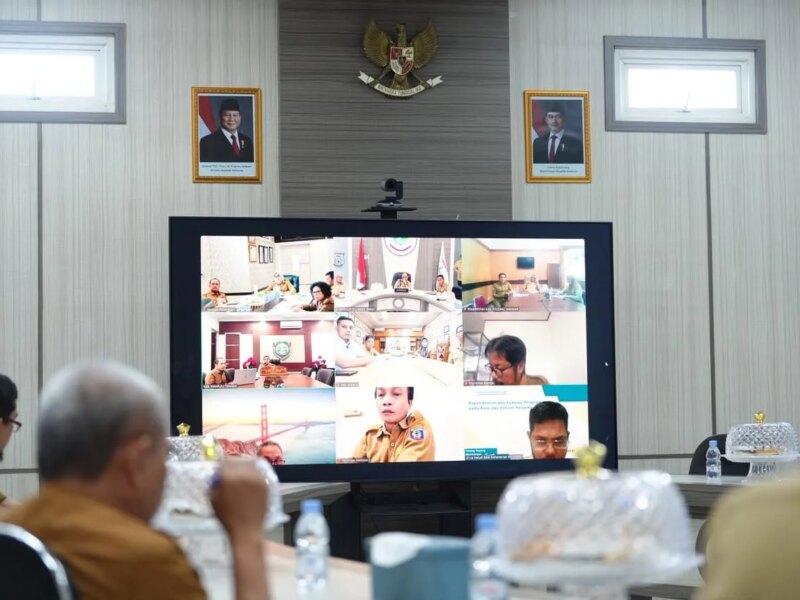 Mamuju dan Pasangkayu Masih Nol Realisasi dari Kuota 5.250 Unit  – Detiktoday.com