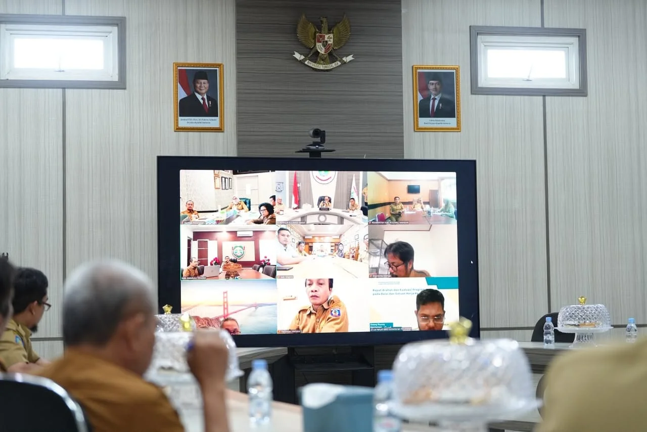 Mamuju dan Pasangkayu Masih Nol Realisasi dari Kuota 5.250 Unit  – Detiktoday.com