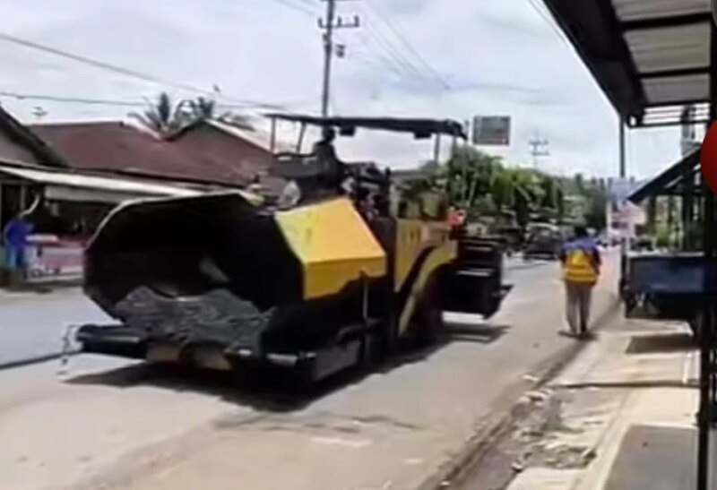 Pemkab Malang Usung Konsep Koridor Terpadu, Ruas Kepanjen Pagak Jadi Pilot Project – Detiktoday.com