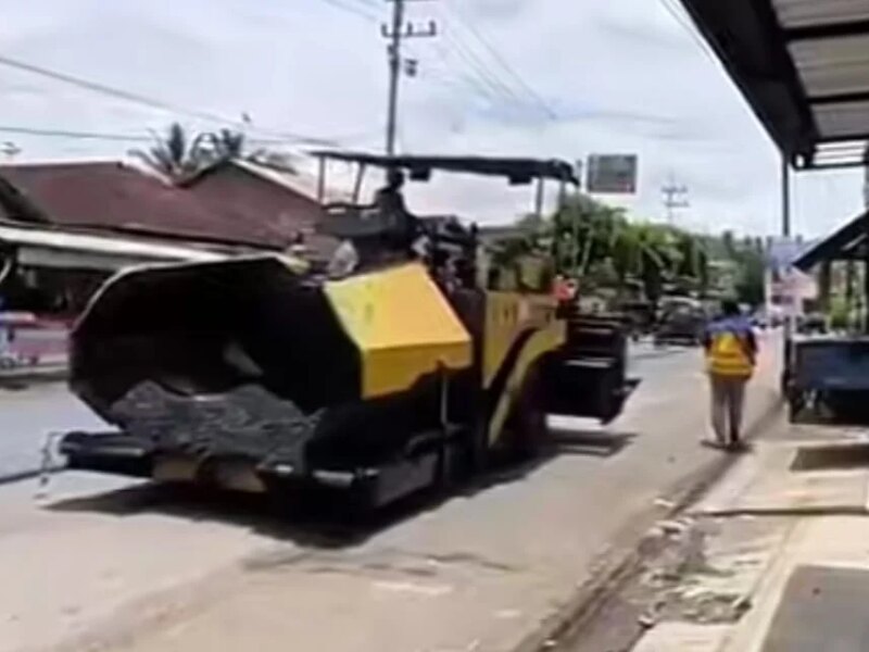 Pemkab Malang Usung Konsep Koridor Terpadu, Ruas Kepanjen Pagak Jadi Pilot Project – Detiktoday.com