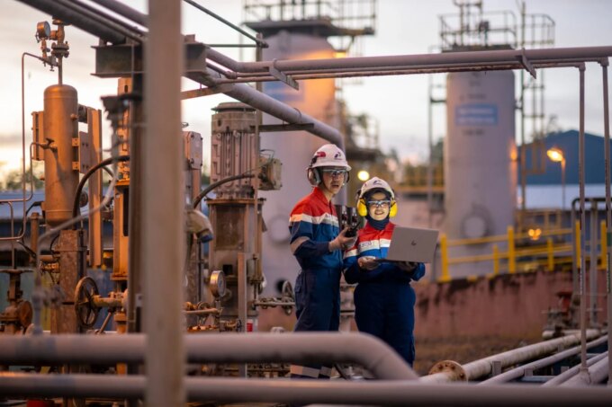 Jelang HUT RI, 3 Sumur Infill Baru di Zona 4 Dukung Kedaulatan Energi – Detiktoday.com