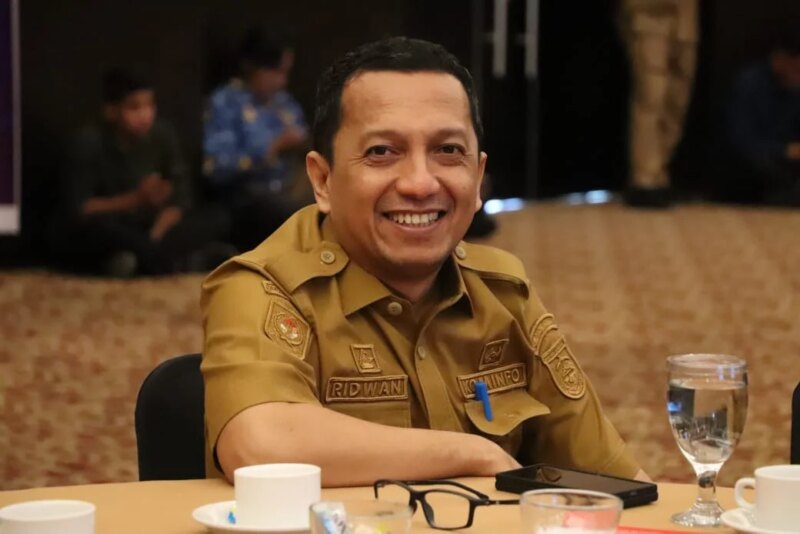 Sulbar Perkuat Literasi Digital Cegah Kejahatan Love Scamming – Detiktoday.com