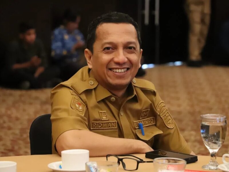 Sulbar Perkuat Literasi Digital Cegah Kejahatan Love Scamming – Detiktoday.com