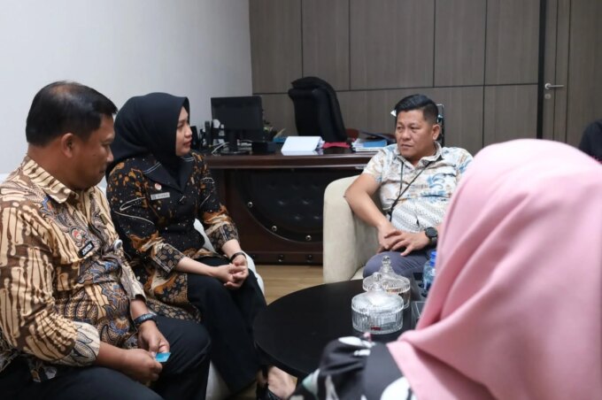 Sambut Hari Pengayoman ke-81, Kemenkum Jambi Gandeng BNI Hadirkan Program Pencatatan Hak Cipta Gratis – Detiktoday.com