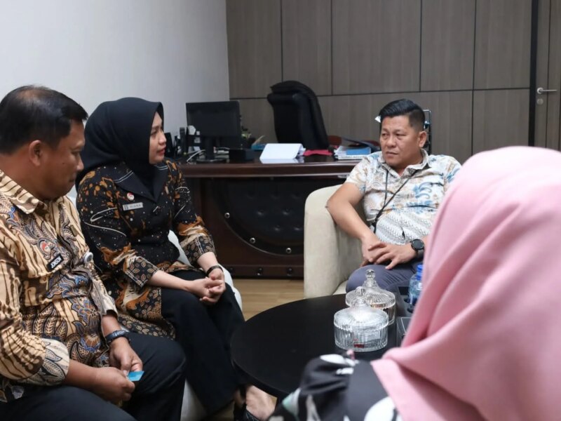 Sambut Hari Pengayoman ke-81, Kemenkum Jambi Gandeng BNI Hadirkan Program Pencatatan Hak Cipta Gratis – Detiktoday.com