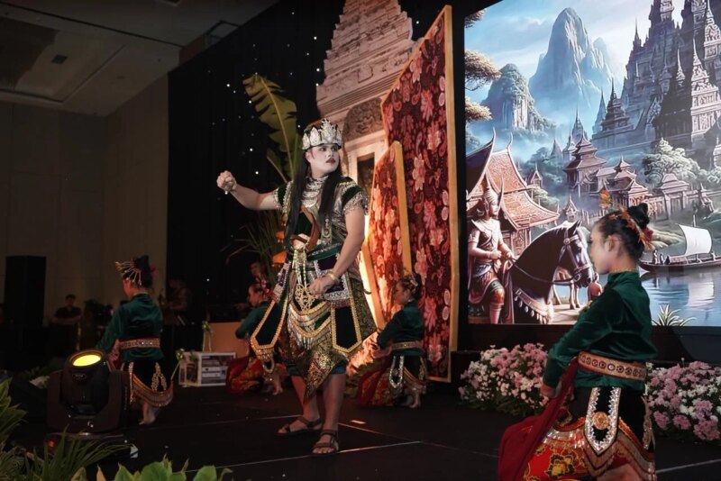 Santika Fair East Java 2026 Perkuat Sinergi Bisnis Berkelanjutan, Apresiasi Mitra Korporasi Lewat Corporate Award – Detiktoday.com