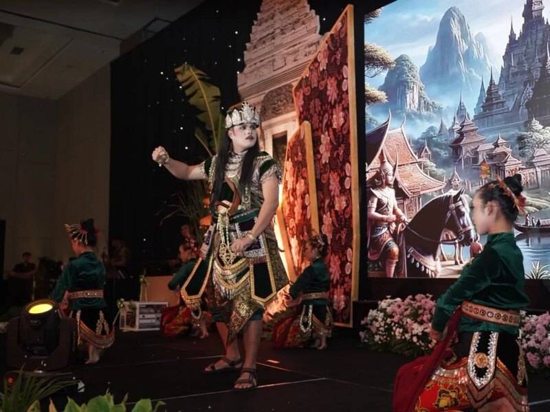 Santika Fair East Java 2026 Perkuat Sinergi Bisnis Berkelanjutan, Apresiasi Mitra Korporasi Lewat Corporate Award – Detiktoday.com