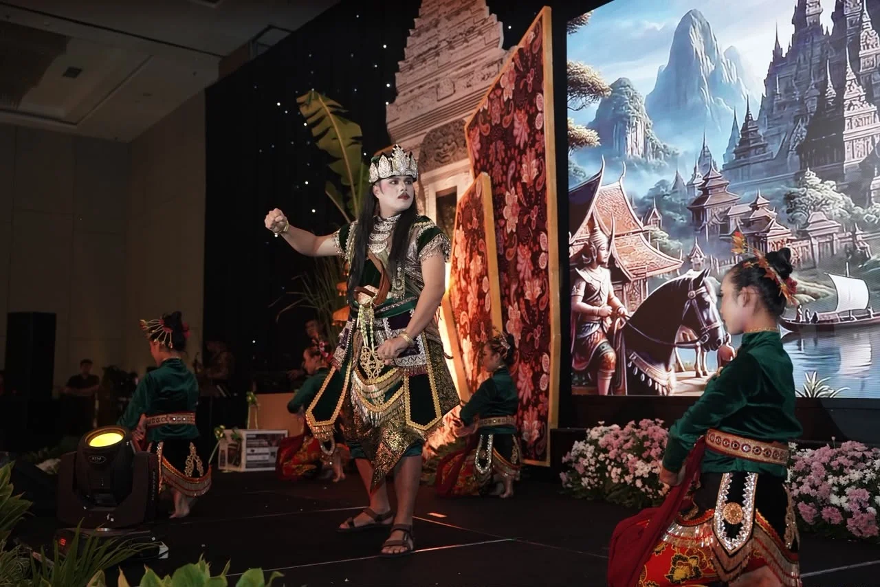 Santika Fair East Java 2026 Perkuat Sinergi Bisnis Berkelanjutan, Apresiasi Mitra Korporasi Lewat Corporate Award – Detiktoday.com