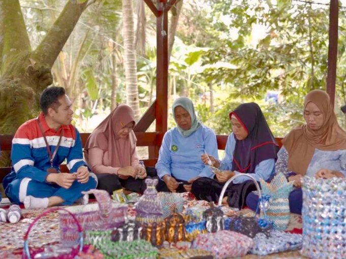 Pertamina Patra Niaga Regional Sumbagsel Raih Gold TJSL & CSR Award BUMN Track 2026 Lewat Program Talang Berseri – Detiktoday.com