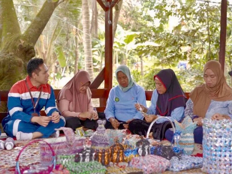 Pertamina Patra Niaga Regional Sumbagsel Raih Gold TJSL & CSR Award BUMN Track 2026 Lewat Program Talang Berseri – Detiktoday.com