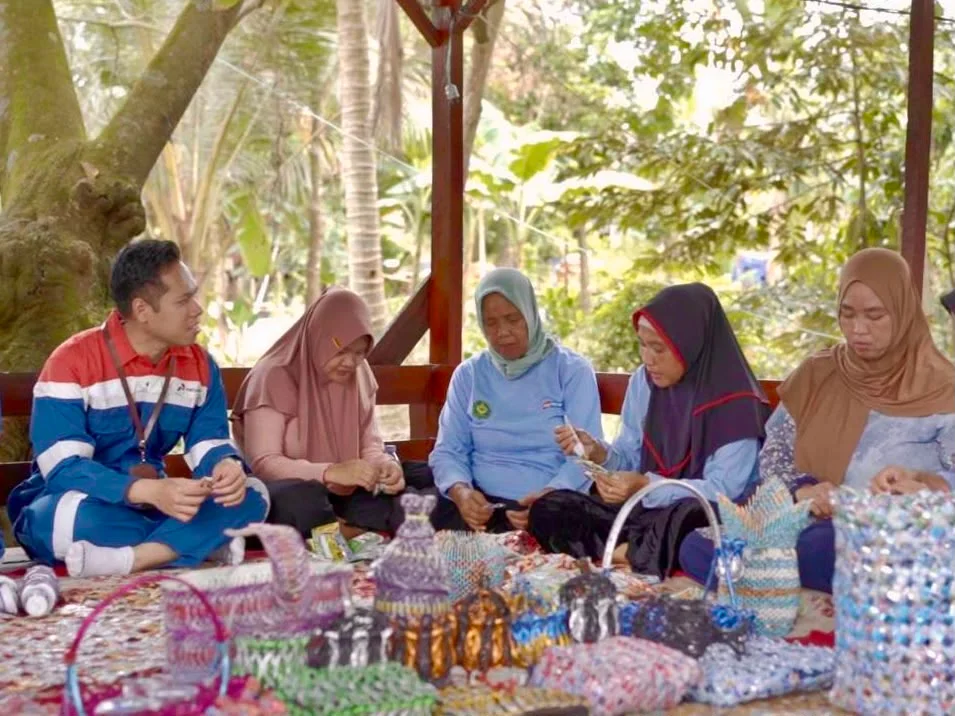 Pertamina Patra Niaga Regional Sumbagsel Raih Gold TJSL & CSR Award BUMN Track 2026 Lewat Program Talang Berseri – Detiktoday.com