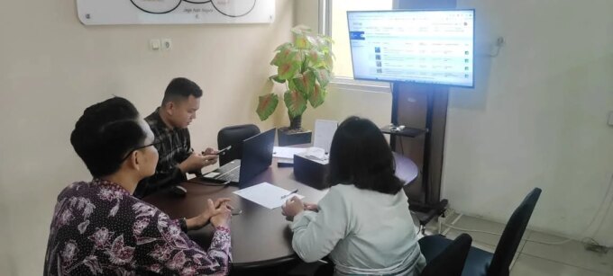Wujudkan Pengelolaan Aset yang Efisien, Kanwil Kemenkum Jambi Laksanakan Lelang BMN Secara Transparan – Detiktoday.com