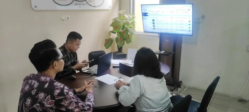 Wujudkan Pengelolaan Aset yang Efisien, Kanwil Kemenkum Jambi Laksanakan Lelang BMN Secara Transparan – Detiktoday.com