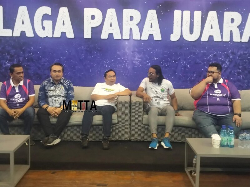 Ngalam Asyik Berkosep 5B, Disporapar Kota Malang Bangkitkan Kembali Gairah Tinju Profesional – Detiktoday.com