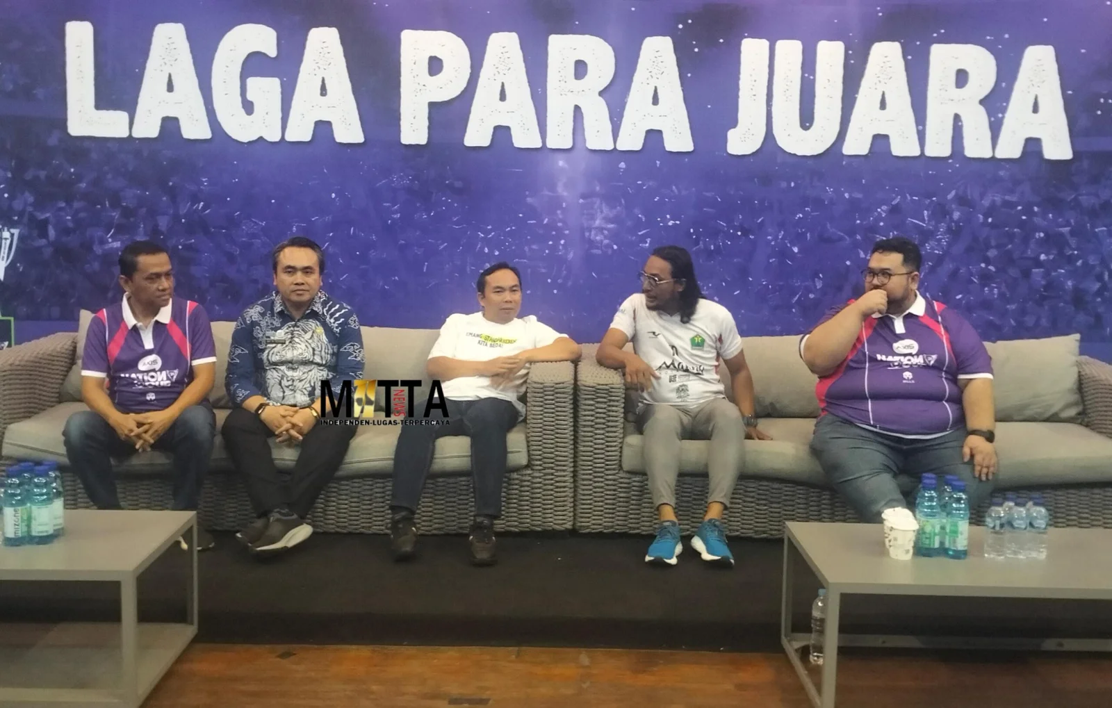 Ngalam Asyik Berkosep 5B, Disporapar Kota Malang Bangkitkan Kembali Gairah Tinju Profesional – Detiktoday.com