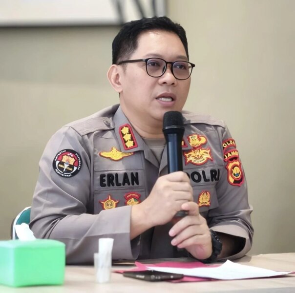 Presisi Merdeka Run 2026 Digelar Besok, Polda Jambi Imbau Warga Gunakan Jalur Alternatif – Detiktoday.com