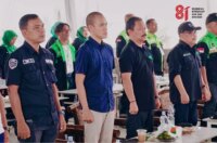 Ketua DPRK Aceh Tamiang Hadiri Muswil IV RAPI – Detiktoday.com