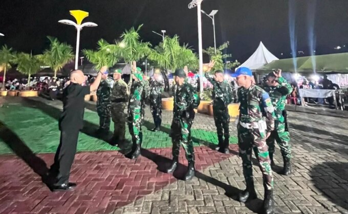 Dukung Kerukunan, Kodim 1803 Fakfak Amankan 666 Tahun Islam di Tanah Papua – Detiktoday.com