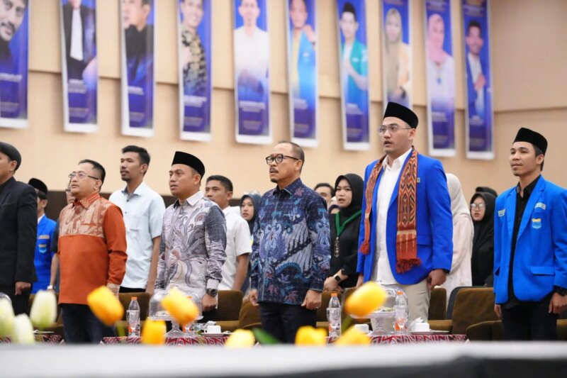 Kader PMII Harus Taat Aswaja dan Jadi Alumni Berbakti – Detiktoday.com