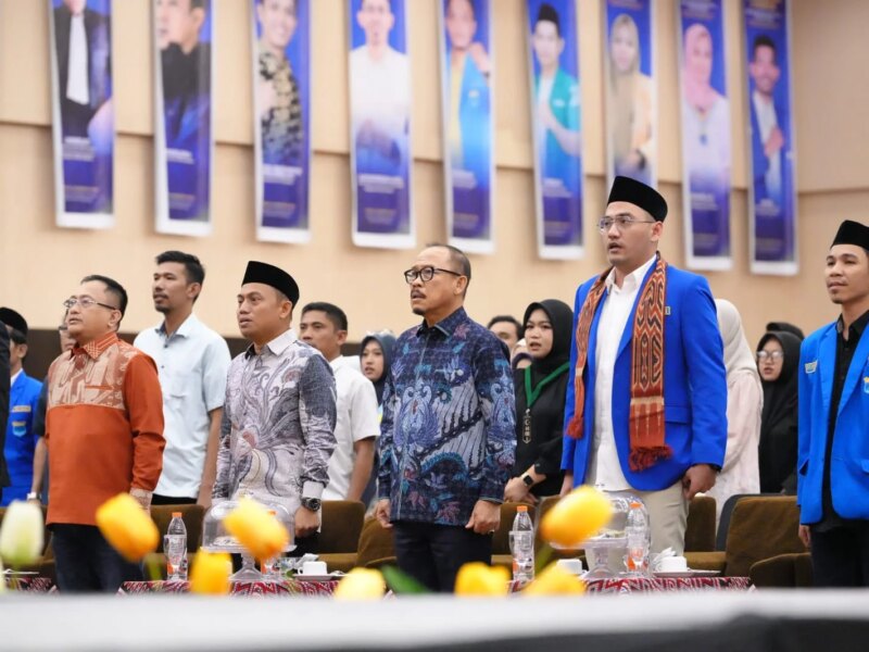 Kader PMII Harus Taat Aswaja dan Jadi Alumni Berbakti – Detiktoday.com
