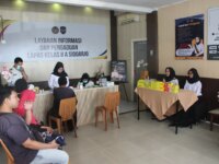 Sambut HUT ke-81 RI, Lapas Sidoarjo Gelar Cek Kesehatan Gratis untuk Warga Binaan dan Masyarakat – Detiktoday.com