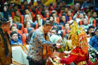 Bupati Toha Tegaskan Muba Siap Jadi Model Hilirisasi Sawit Berbasis Koperasi – Detiktoday.com